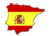 GRUPO TRALLAX - Espanol